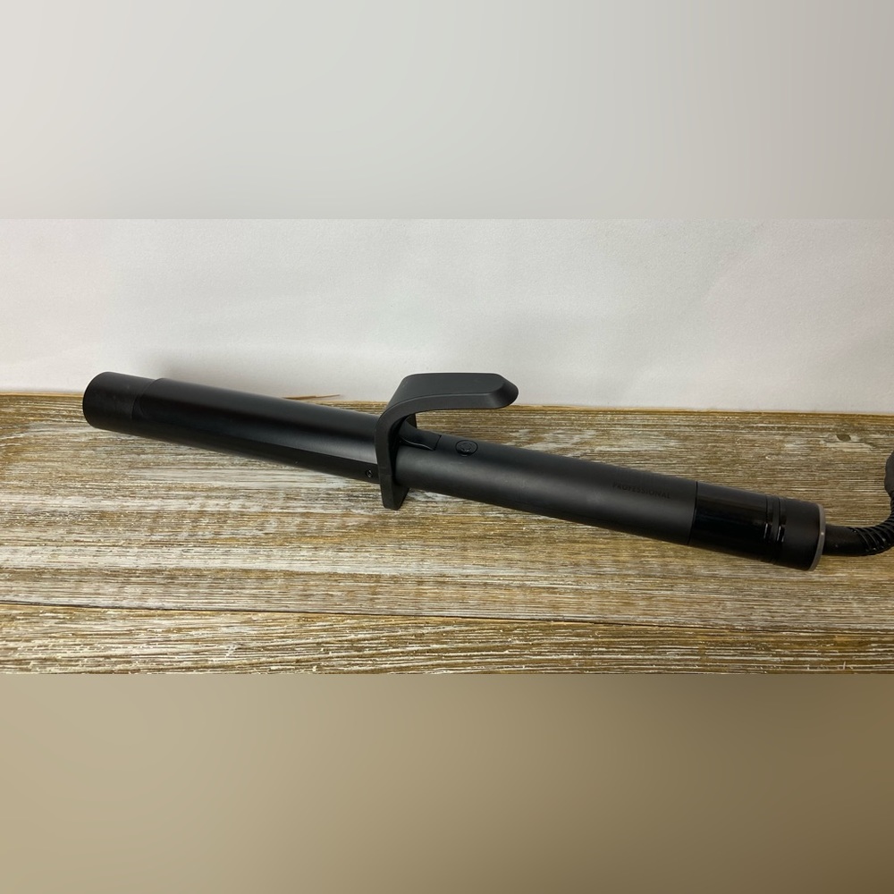 Hottools 1” Curling Iron